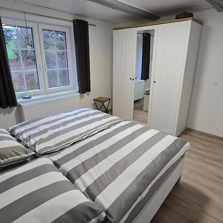 Apartment Streckhofidylle *