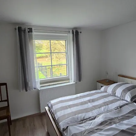 Apartman Streckhofidylle Osterode am Harz