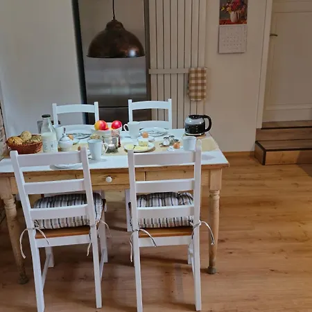 Streckhofidylle Osterode am Harz