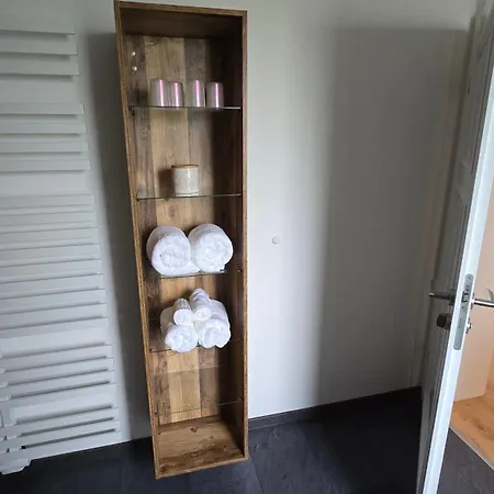 Streckhofidylle Apartment Osterode am Harz