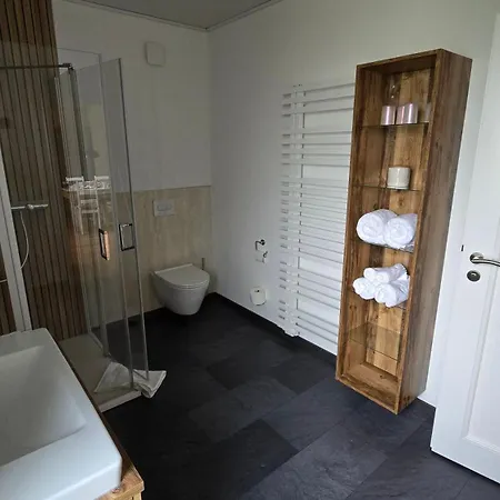 Streckhofidylle * Osterode am Harz