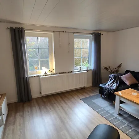 Streckhofidylle Apartman