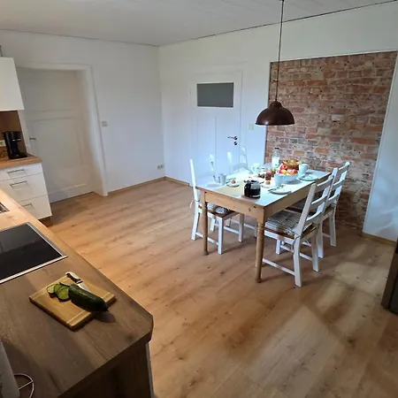 Apartman Streckhofidylle