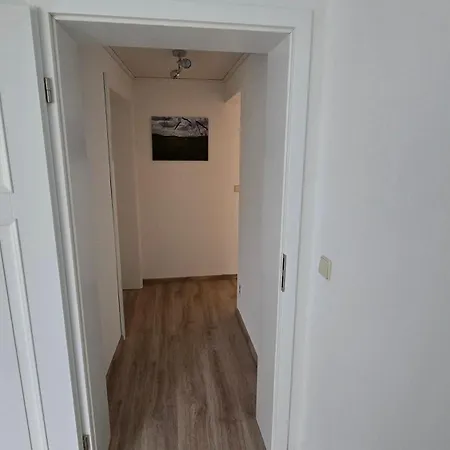 Streckhofidylle Apartment Osterode am Harz