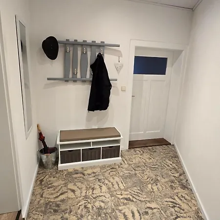 Apartman Streckhofidylle Osterode am Harz