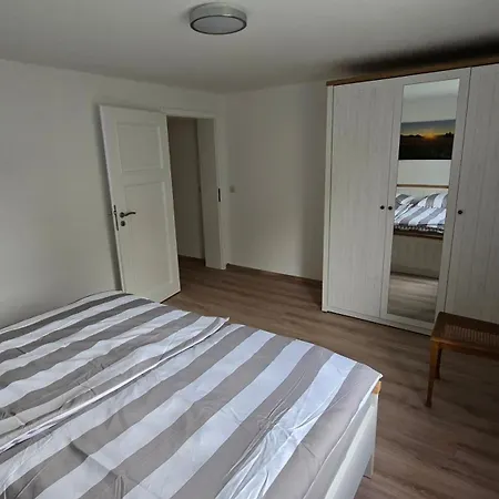 Streckhofidylle Osterode am Harz