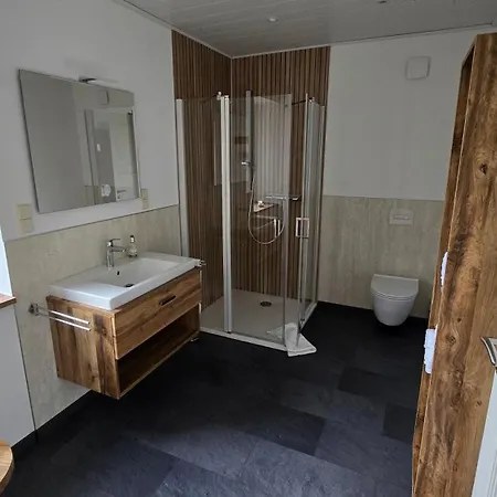 Apartman Streckhofidylle *