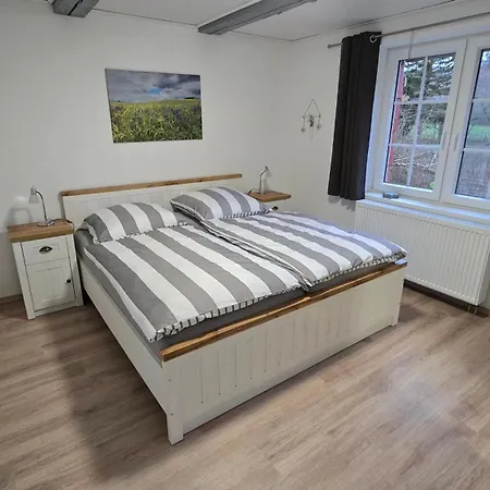 Streckhofidylle Osterode am Harz