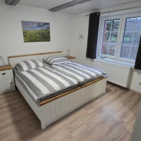 Appartement Streckhofidylle *