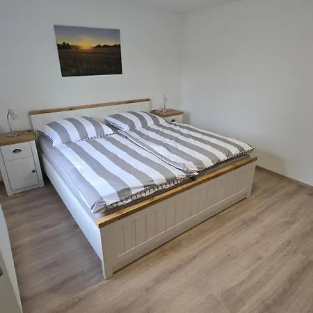 Streckhofidylle * Osterode am Harz