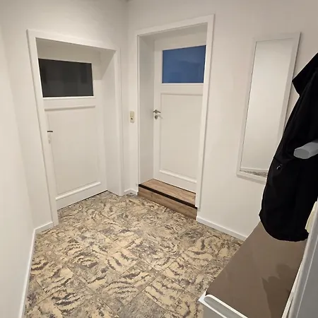 Apartman Streckhofidylle