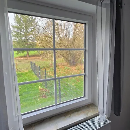 Streckhofidylle Apartman *