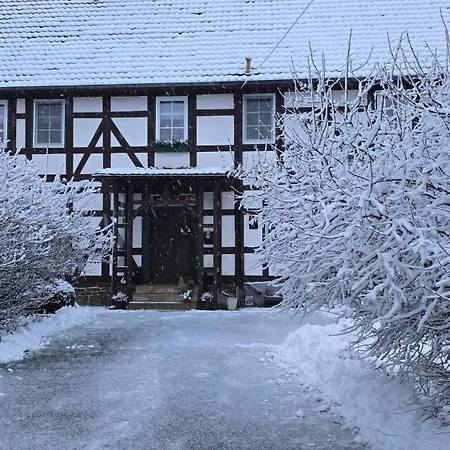 Apartman Streckhofidylle *